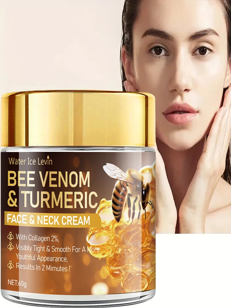 Bee Venom Firming & Lifting Face Cream