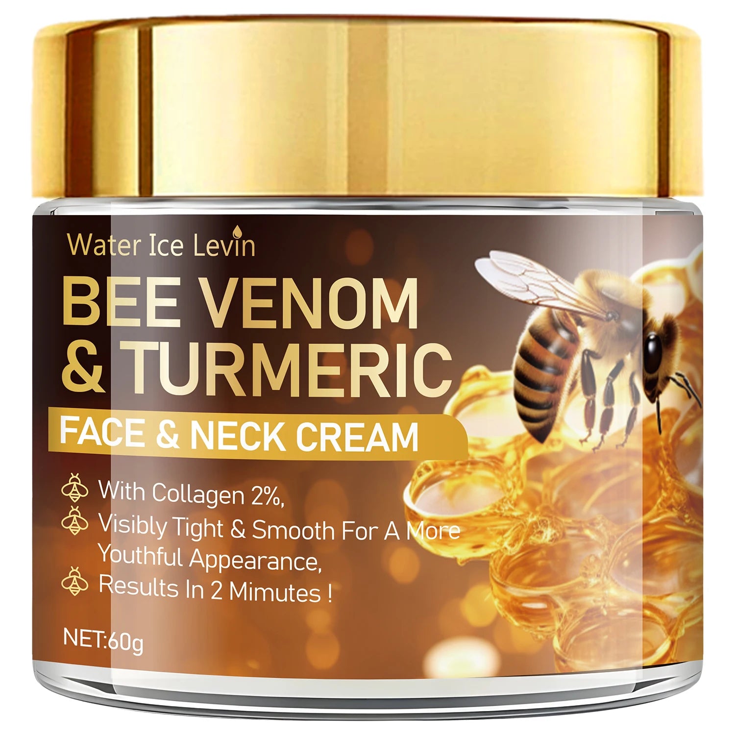 Bee Venom Firming & Lifting Face Cream
