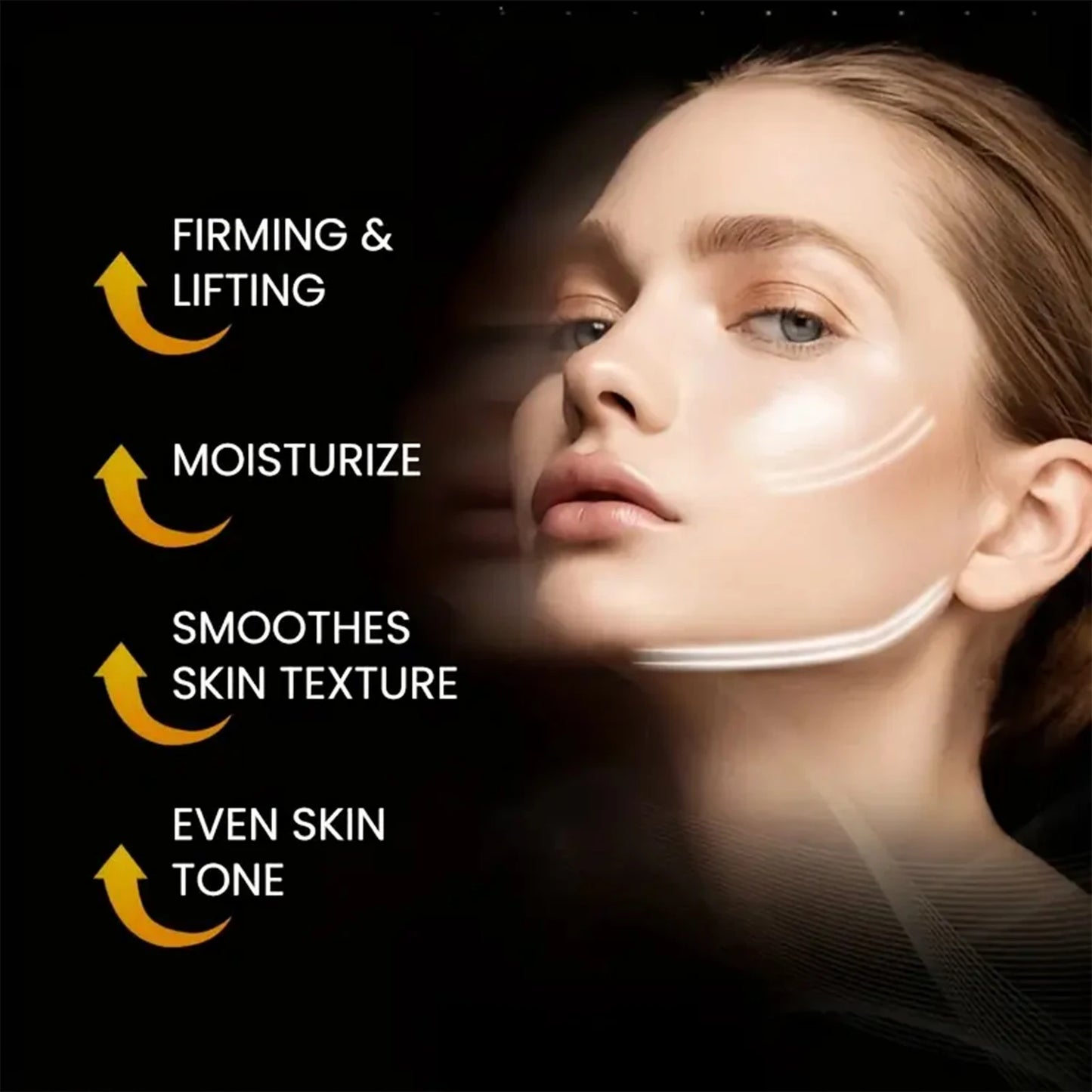 Bee Venom Firming & Lifting Face Cream