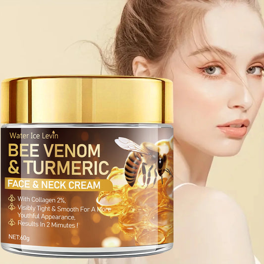 Bee Venom Firming & Lifting Face Cream